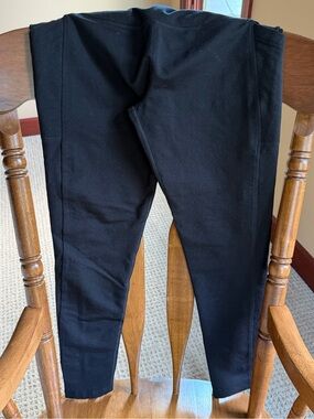 Woolx Piper Leggings